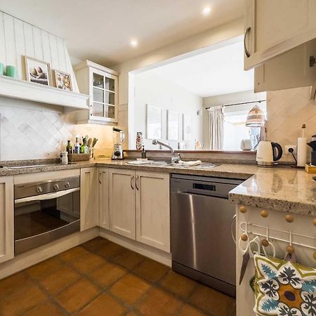 92-Apartment With Fantastic Views, Miraflores, Mijas Málaga Eksteriør billede