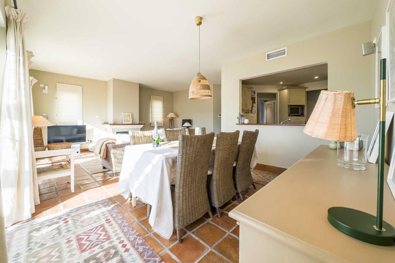 92-Apartment With Fantastic Views, Miraflores, Mijas Málaga Eksteriør billede