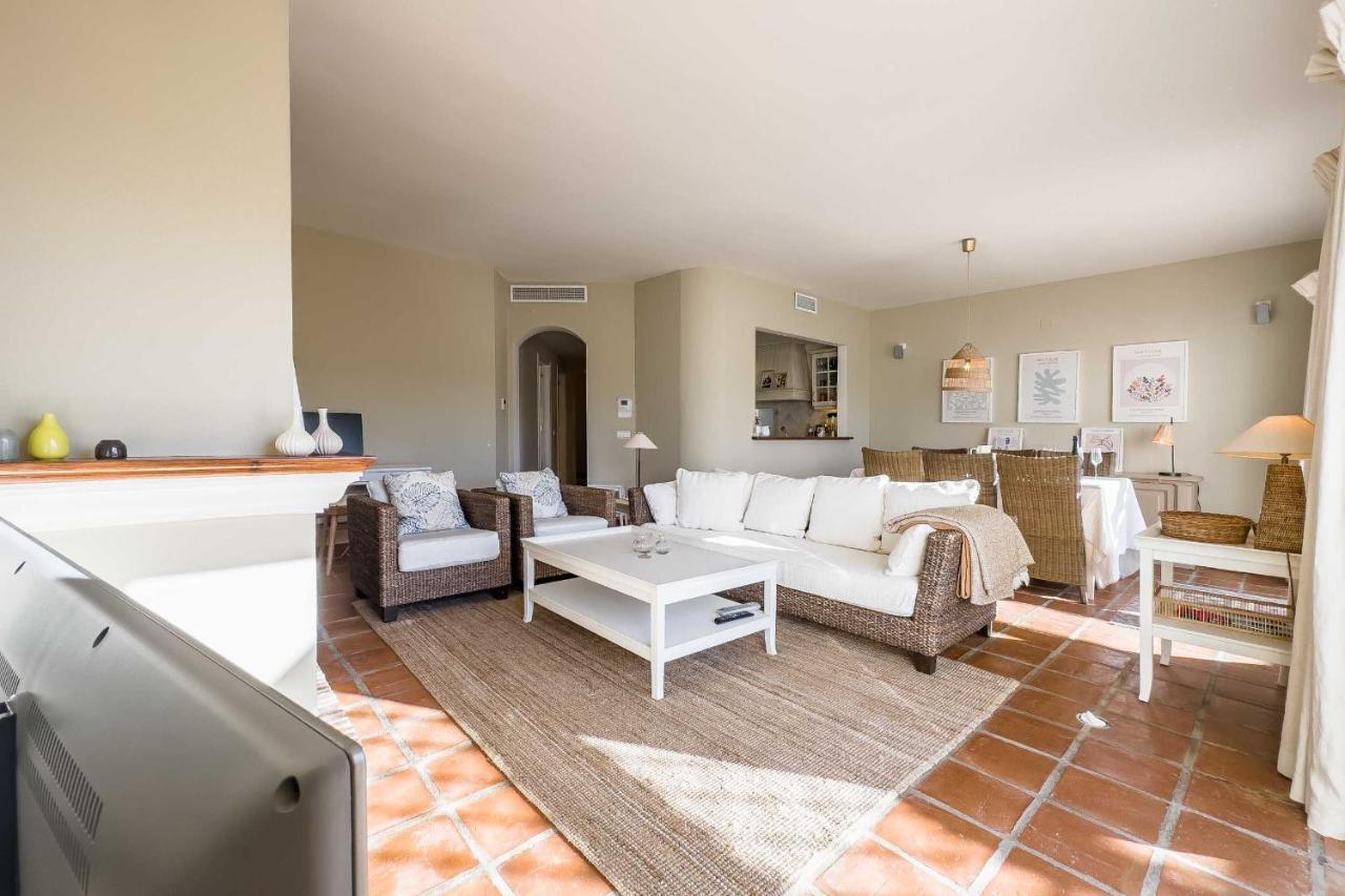 92-Apartment With Fantastic Views, Miraflores, Mijas Málaga Eksteriør billede