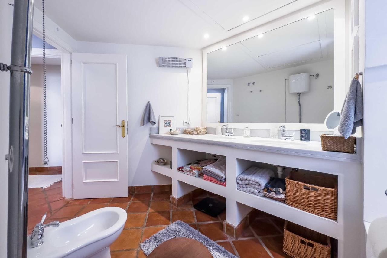 92-Apartment With Fantastic Views, Miraflores, Mijas Málaga Eksteriør billede