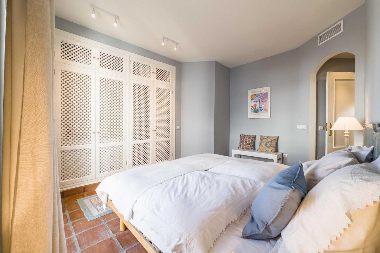 92-Apartment With Fantastic Views, Miraflores, Mijas Málaga Eksteriør billede