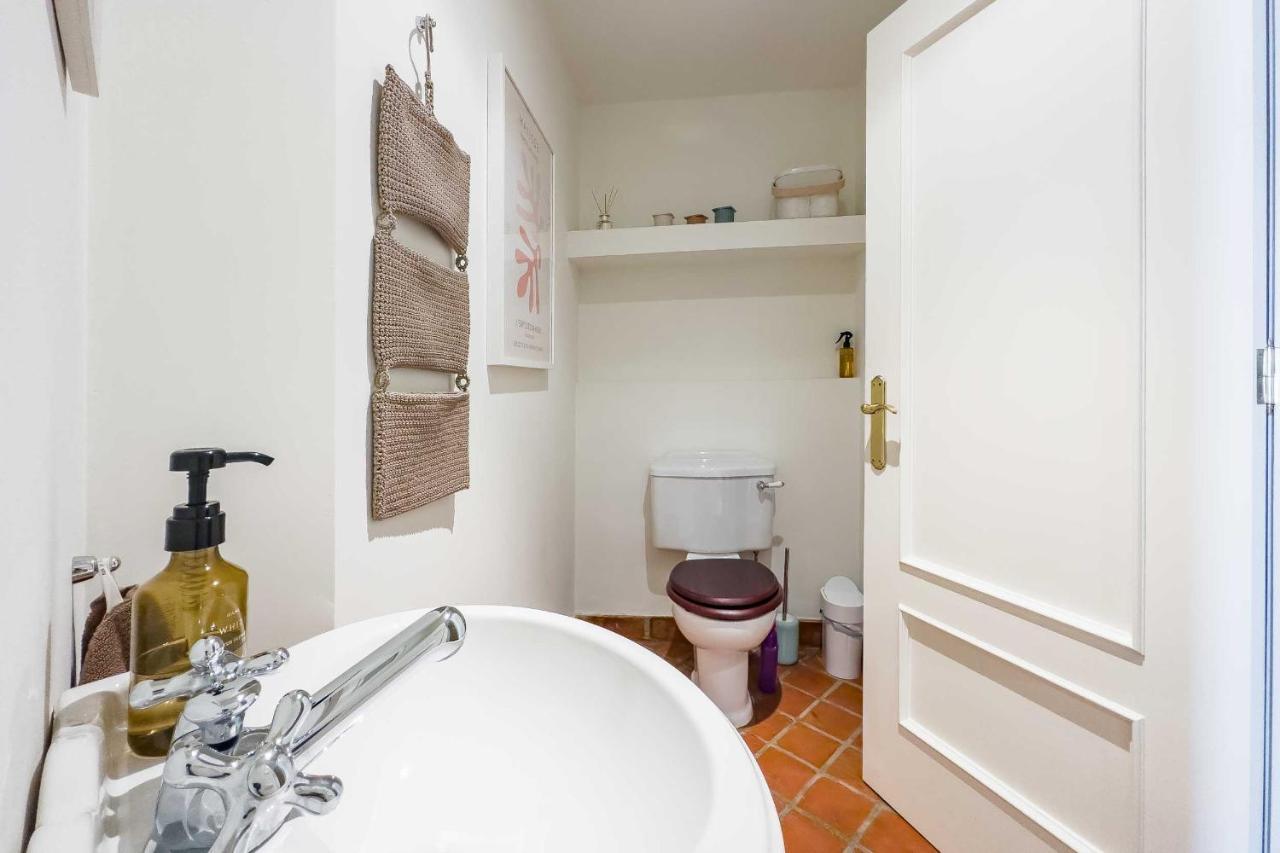 92-Apartment With Fantastic Views, Miraflores, Mijas Málaga Eksteriør billede