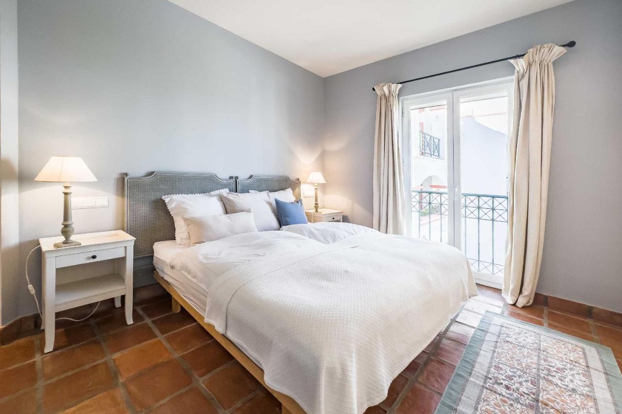 92-Apartment With Fantastic Views, Miraflores, Mijas Málaga Eksteriør billede