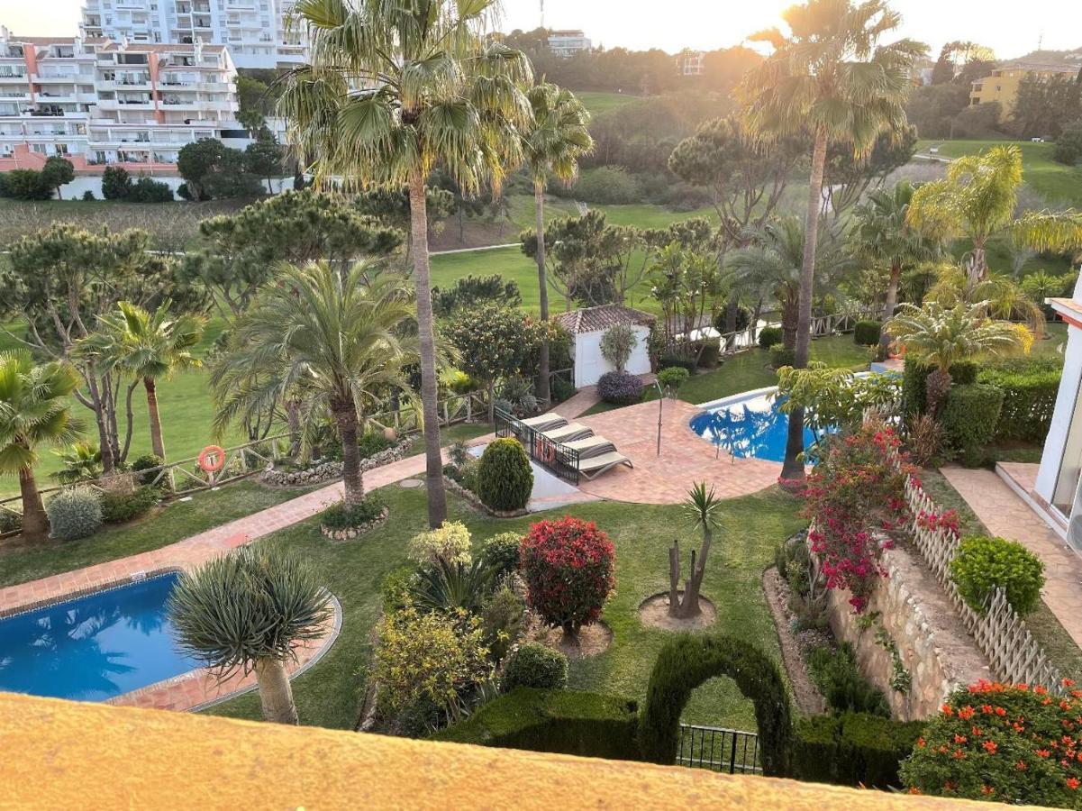 92-Apartment With Fantastic Views, Miraflores, Mijas Málaga Eksteriør billede