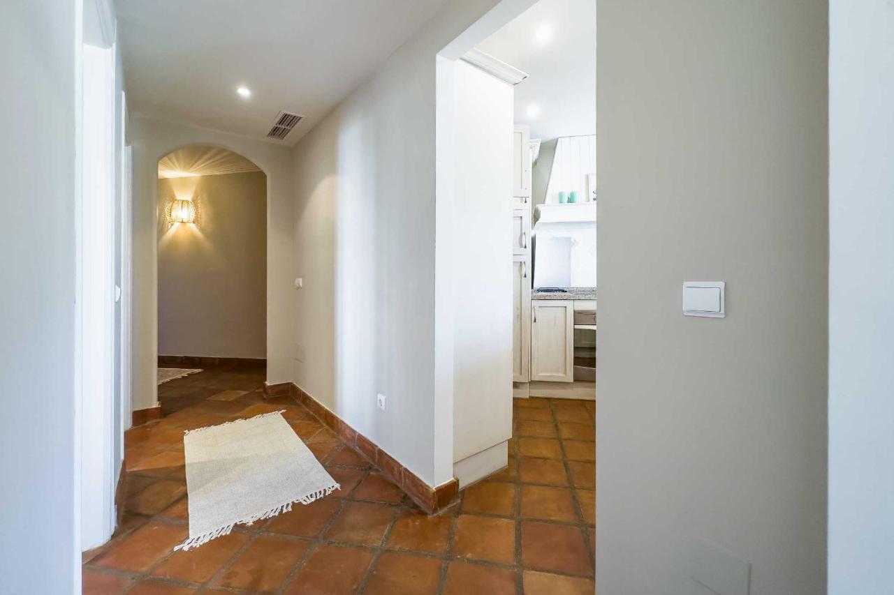 92-Apartment With Fantastic Views, Miraflores, Mijas Málaga Eksteriør billede