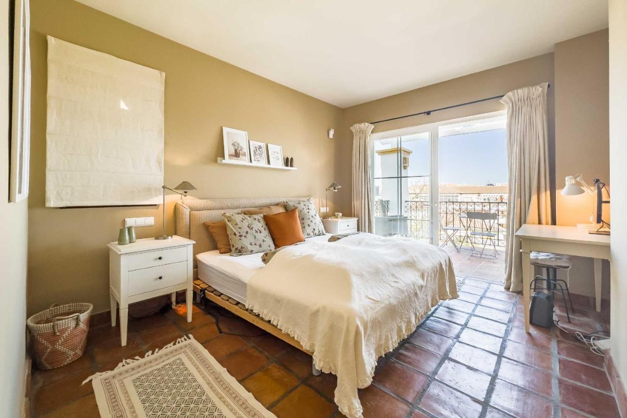 92-Apartment With Fantastic Views, Miraflores, Mijas Málaga Eksteriør billede
