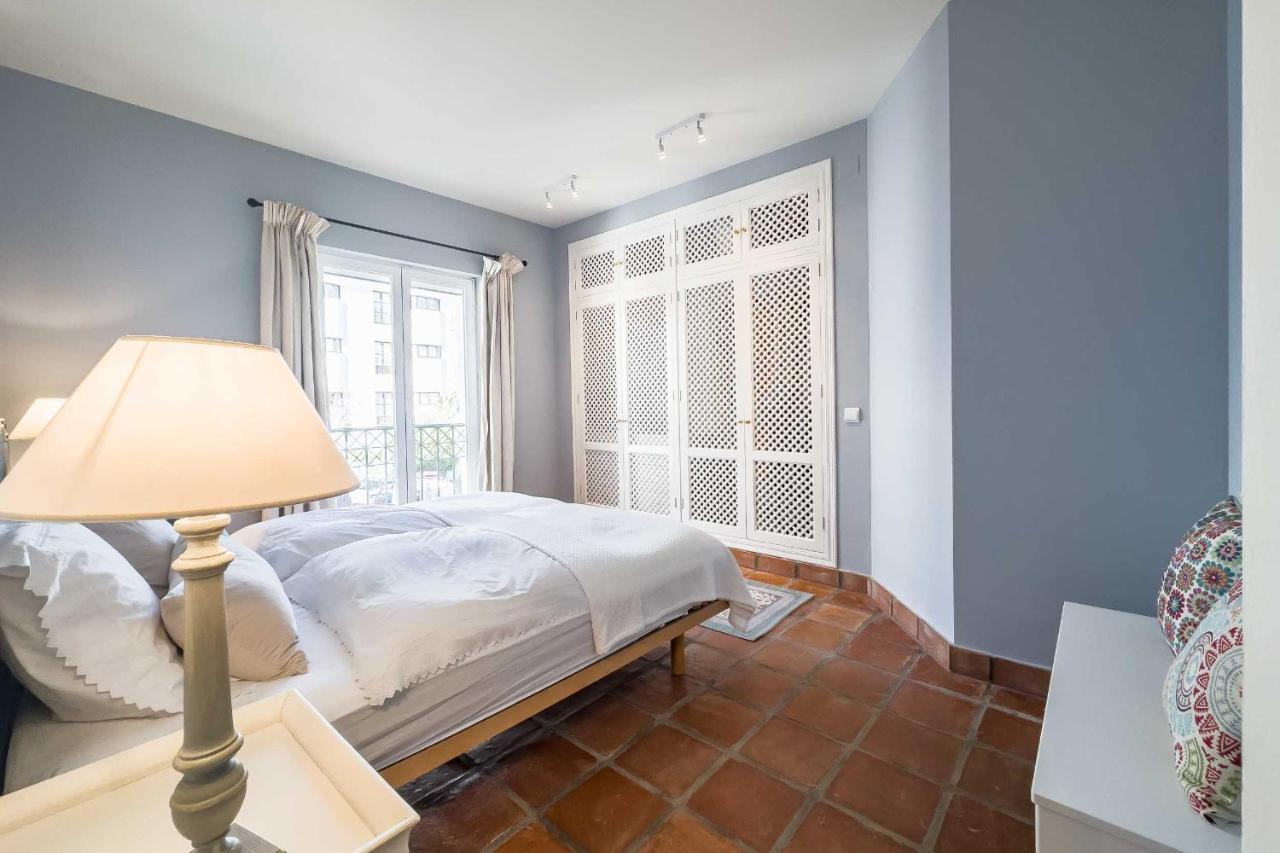 92-Apartment With Fantastic Views, Miraflores, Mijas Málaga Eksteriør billede