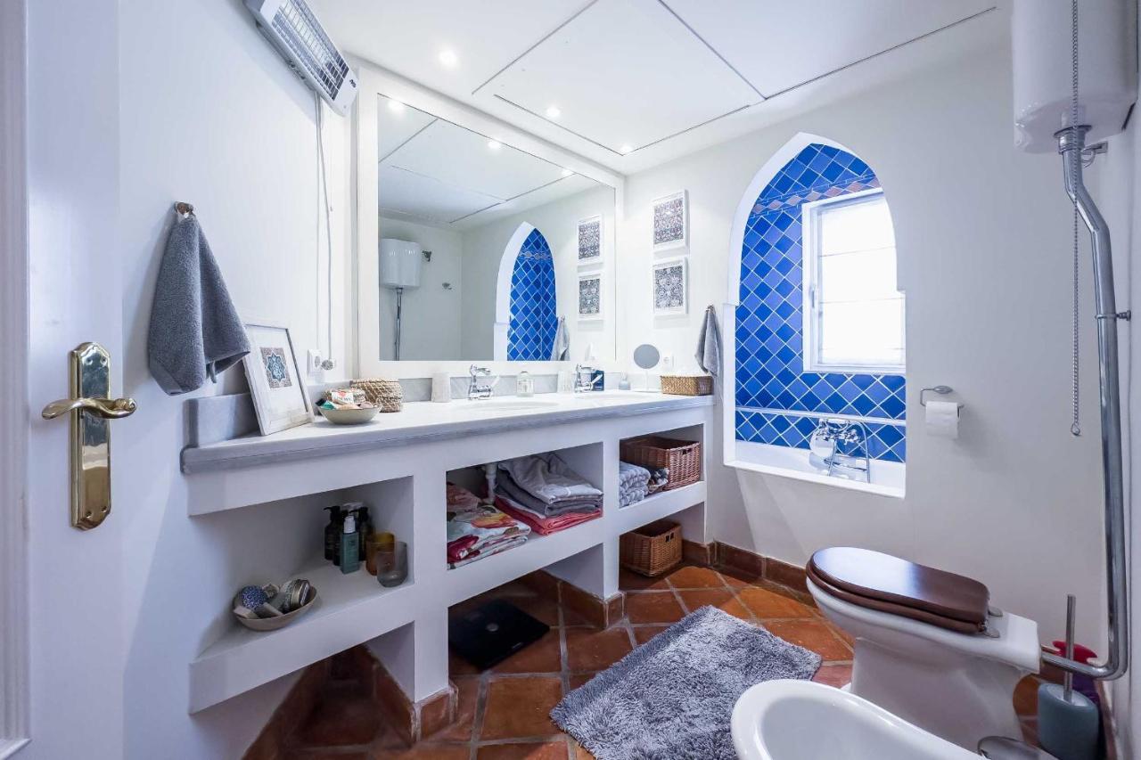 92-Apartment With Fantastic Views, Miraflores, Mijas Málaga Eksteriør billede