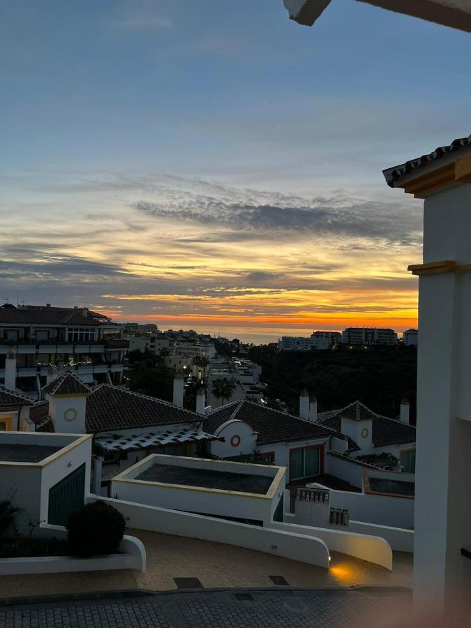 92-Apartment With Fantastic Views, Miraflores, Mijas Málaga Eksteriør billede